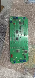 Sao chép và gia công mạch 220*81mm